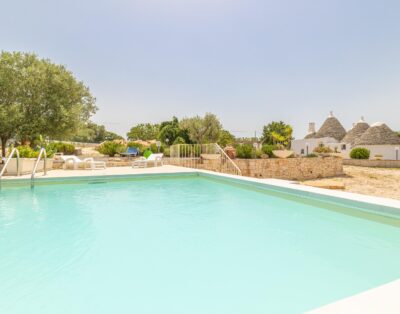 Trullo Annalise