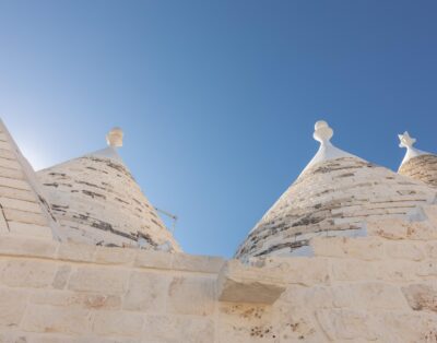 Trullo del Relax