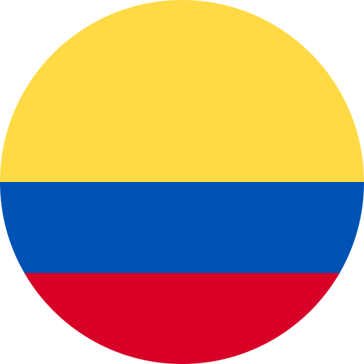 colombia