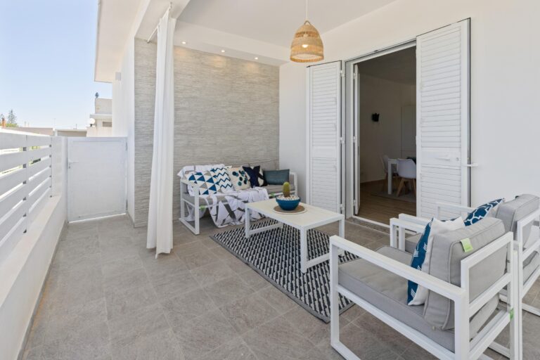 Villa Oasi Blu