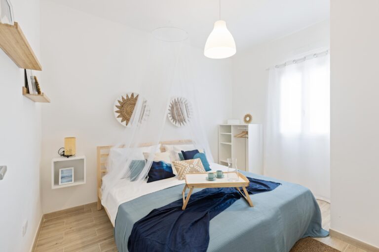 Villa Oasi Blu