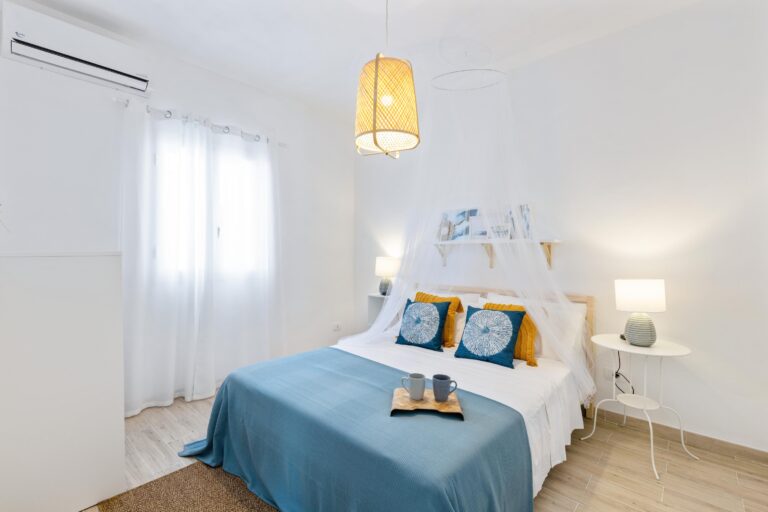 Villa Oasi Blu