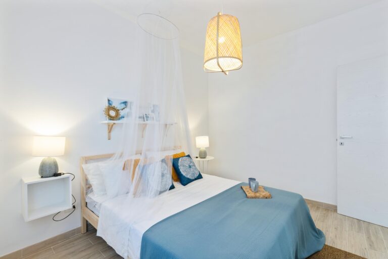 Villa Oasi Blu