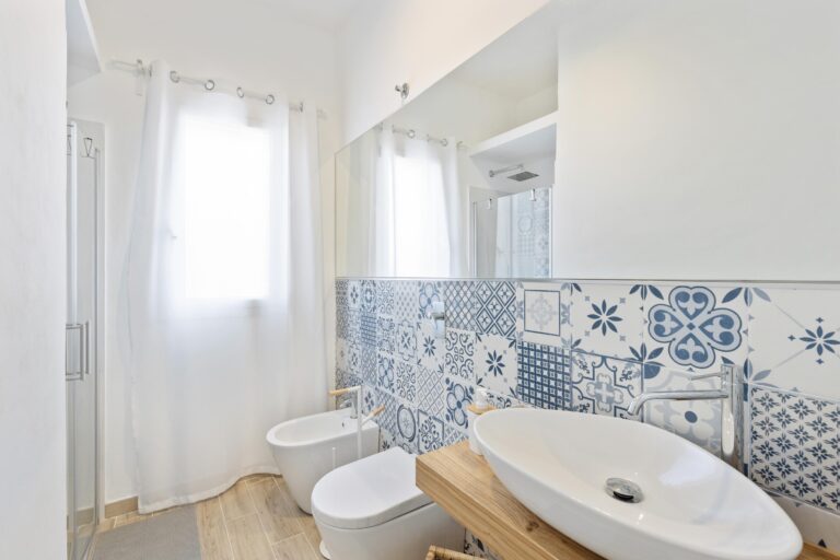 Villa Oasi Blu