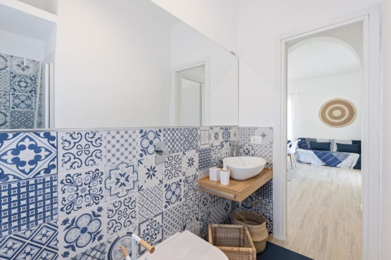 Villa Oasi Blu