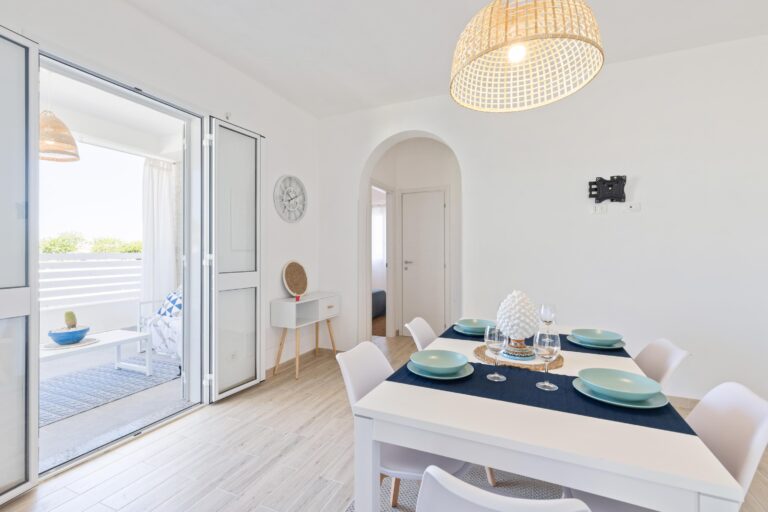 Villa Oasi Blu