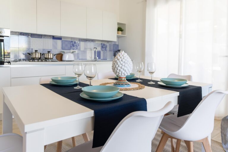 Villa Oasi Blu