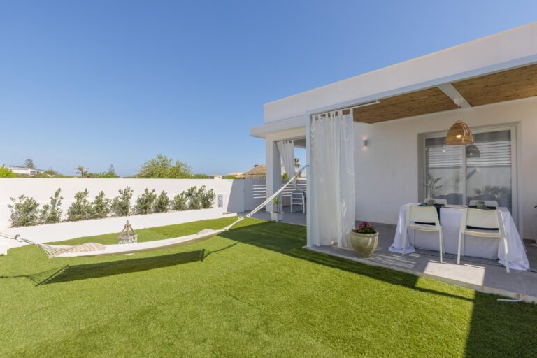 Villa Oasi Blu