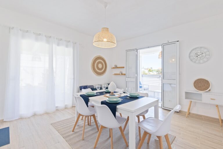Villa Oasi Blu