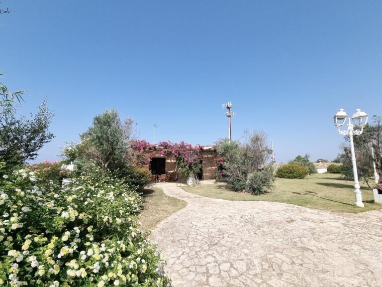 Villa Rugiada