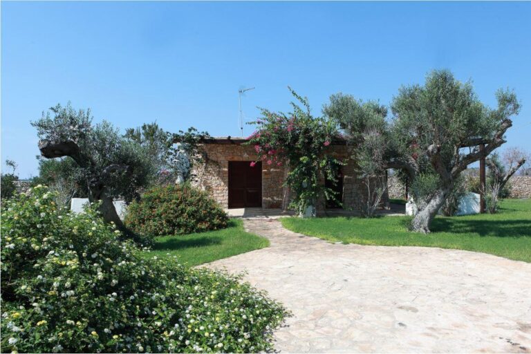 Villa Rugiada