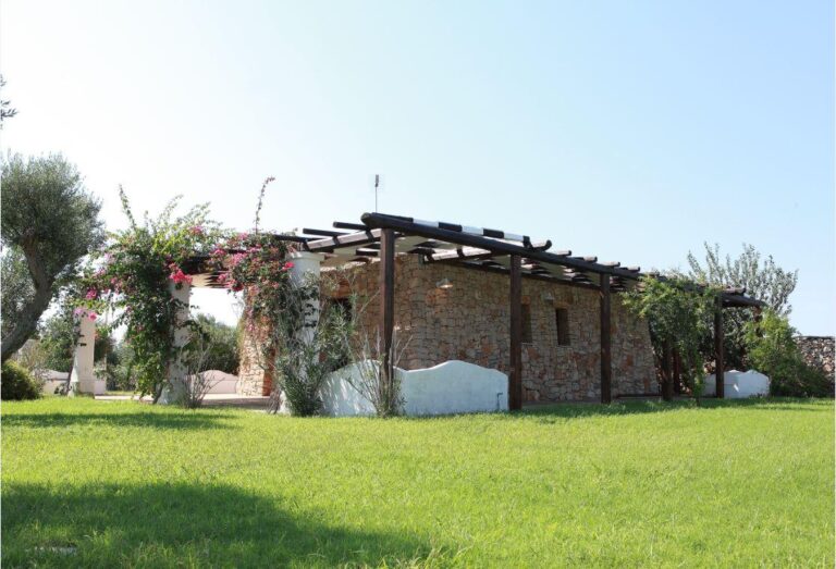 Villa Rugiada