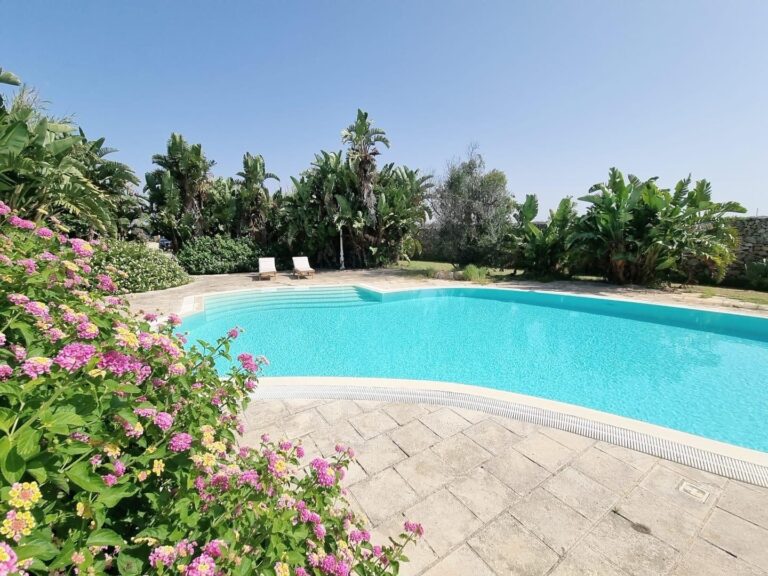 Villa Rugiada
