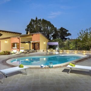 Villa Giuliana
