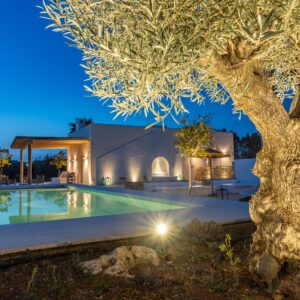 Villa Panacea