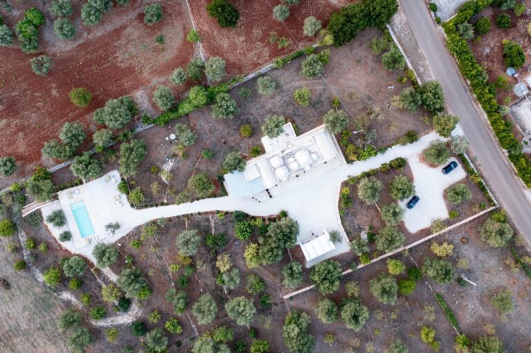 Trulli delle Stelle