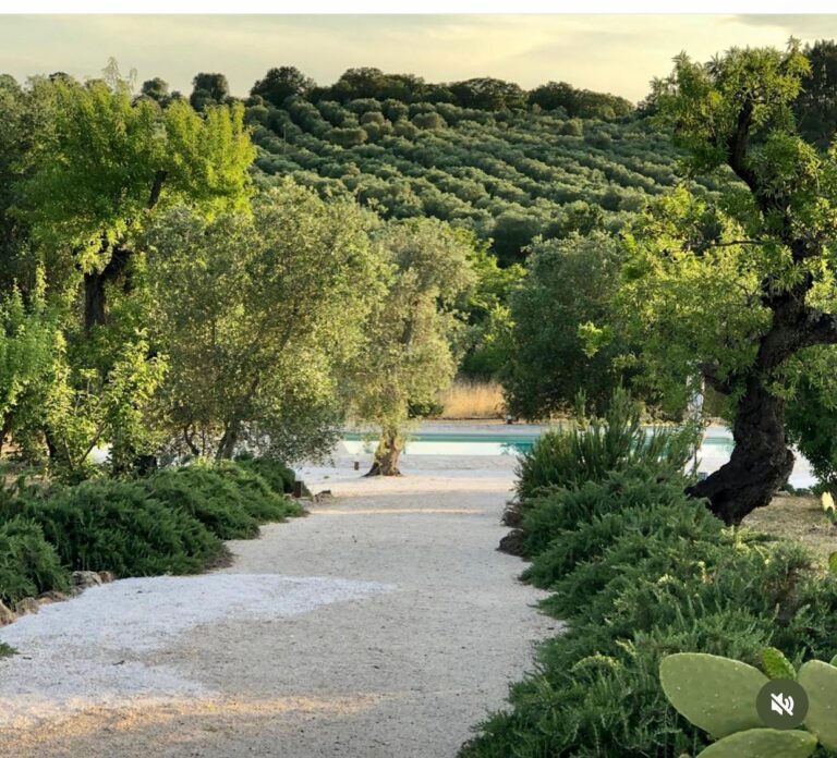 Trulli delle Stelle