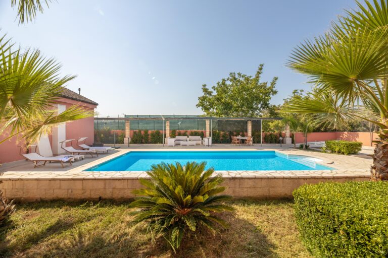 Villa Covile