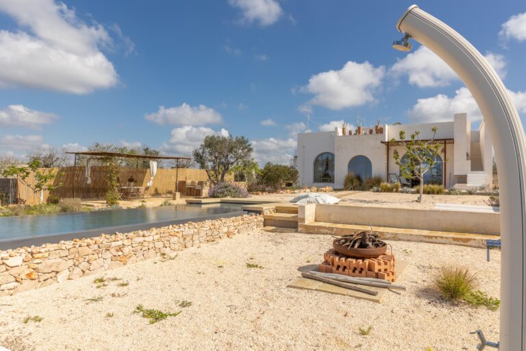 Villa Perla del Sud