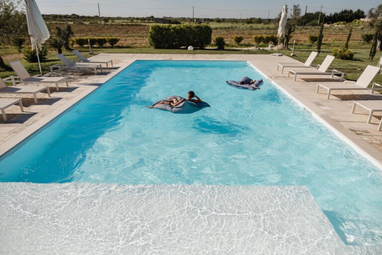 Villa Topazio