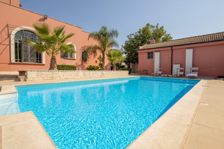 Villa Covile