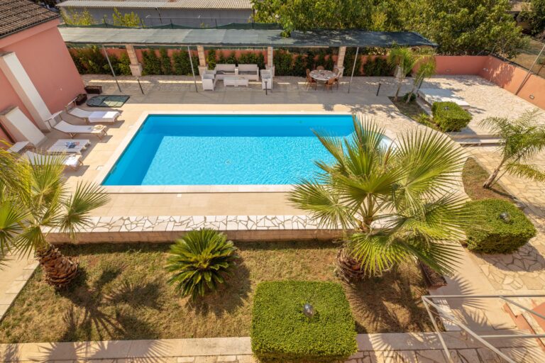 Villa Covile