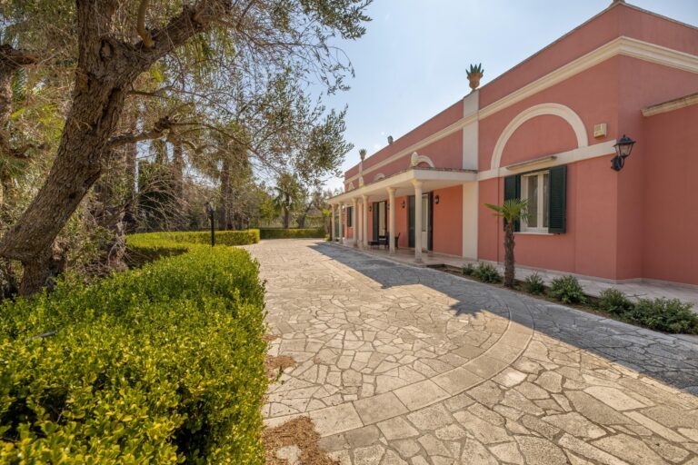 Villa Covile