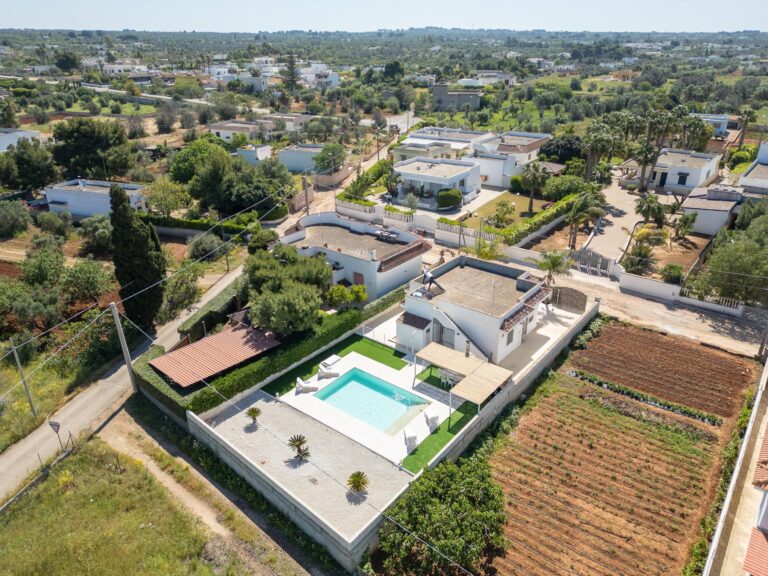 Villa Girasole