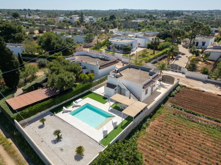 Villa Girasole