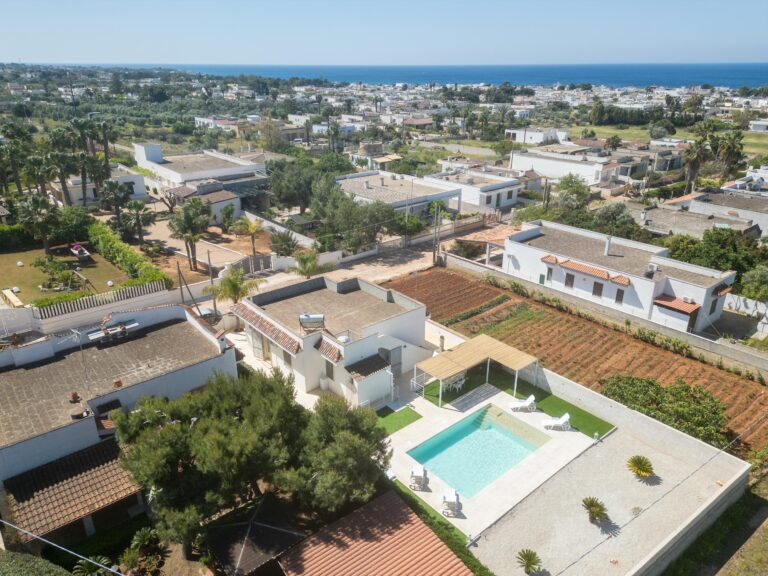 Villa Girasole