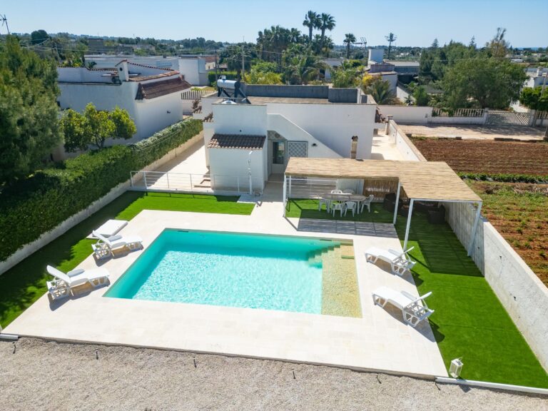 Villa Girasole