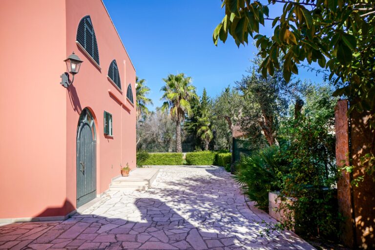 Villa Covile