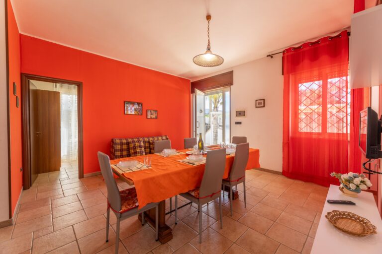 Villa Girasole