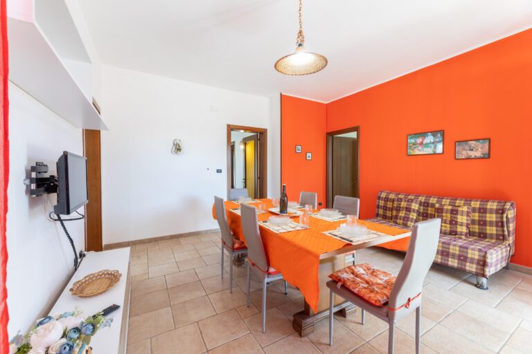 Villa Girasole