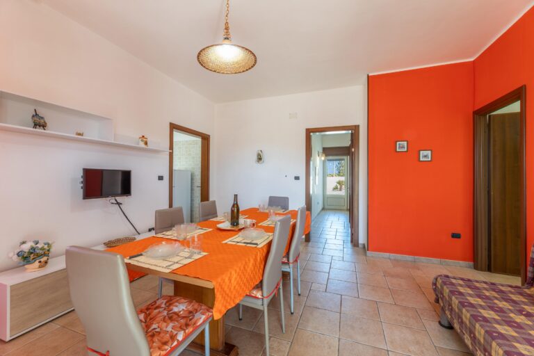 Villa Girasole