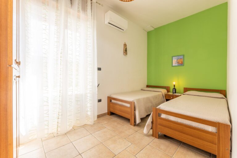 Villa Girasole