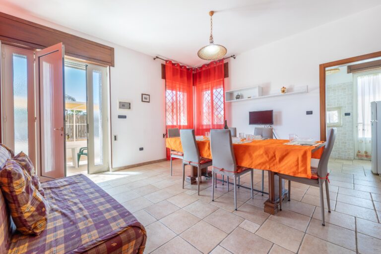 Villa Girasole