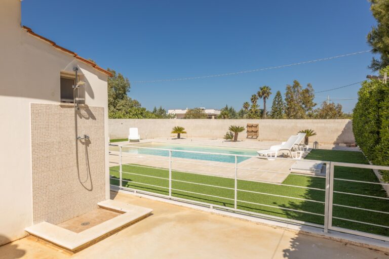 Villa Girasole