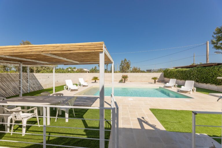 Villa Girasole