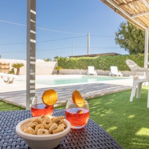 Villa Girasole