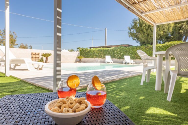 Villa Girasole