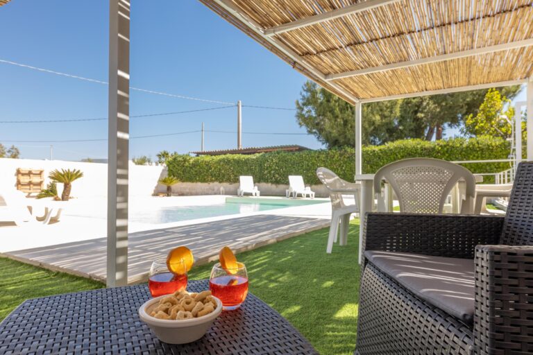 Villa Girasole