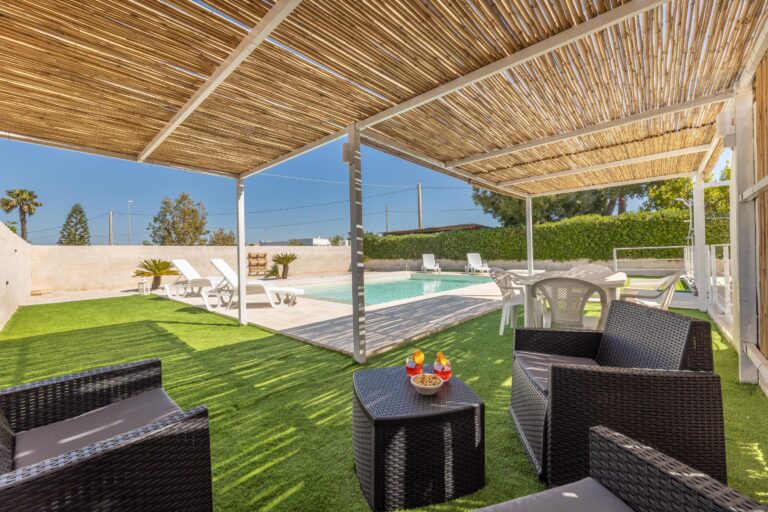 Villa Girasole