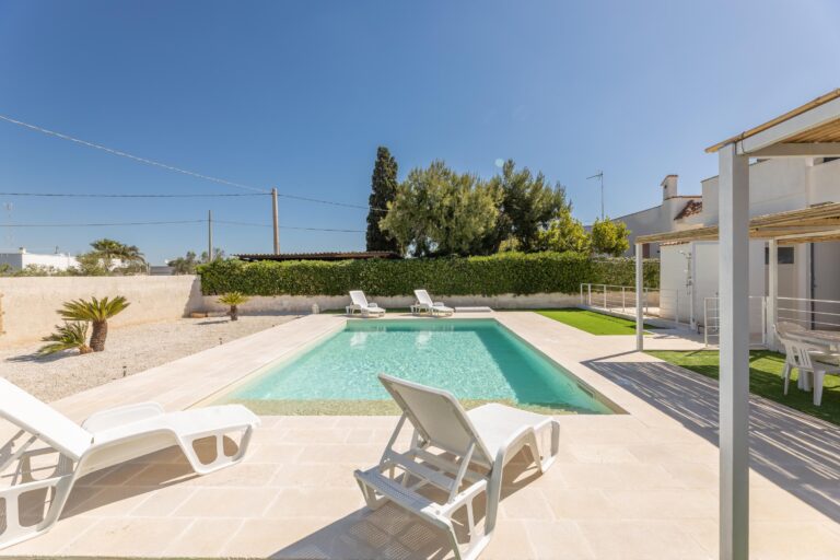 Villa Girasole