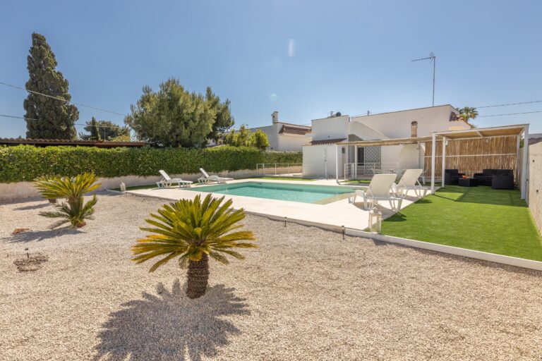 Villa Girasole