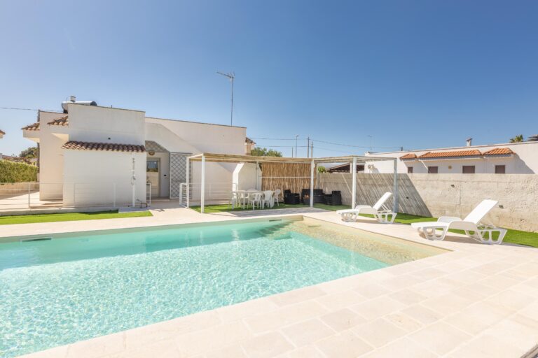 Villa Girasole
