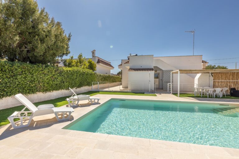 Villa Girasole
