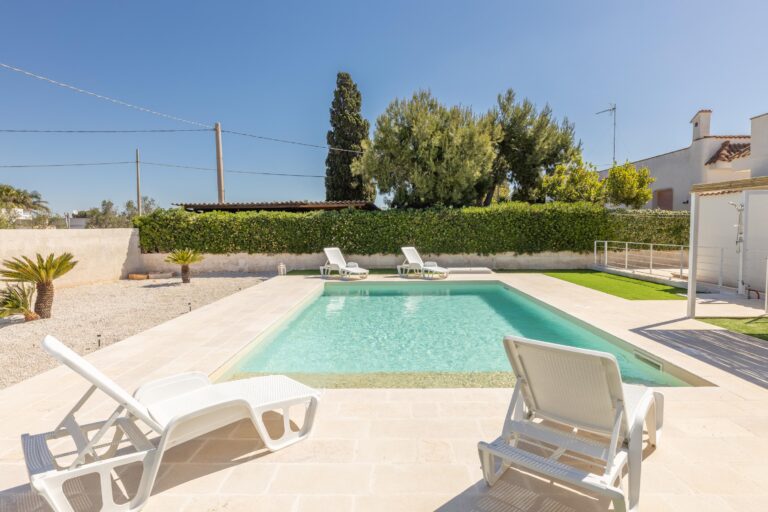 Villa Girasole
