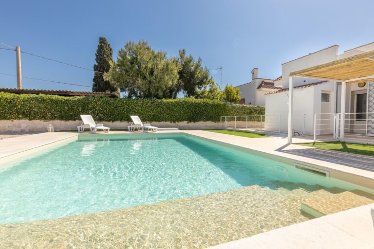 Villa Girasole