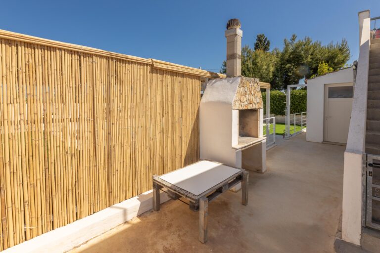 Villa Girasole
